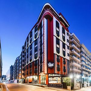 Hay Hotel Alsancak